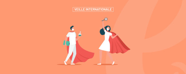 Le pouvoir de la réactivité